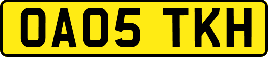 OA05TKH