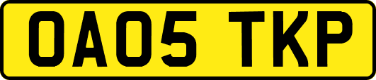 OA05TKP