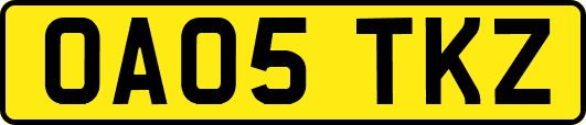OA05TKZ