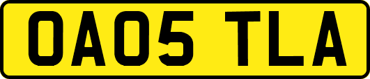 OA05TLA