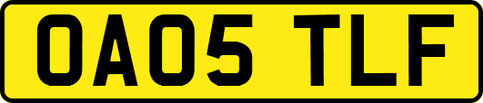 OA05TLF