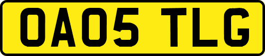 OA05TLG