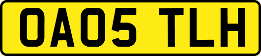 OA05TLH