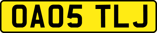 OA05TLJ