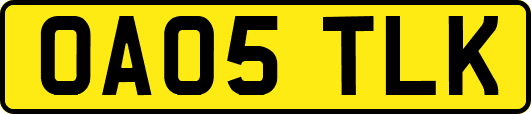 OA05TLK