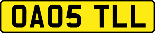 OA05TLL
