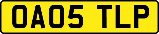 OA05TLP
