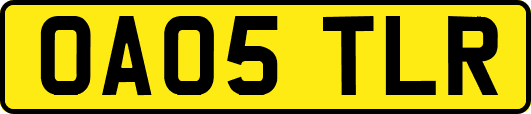 OA05TLR