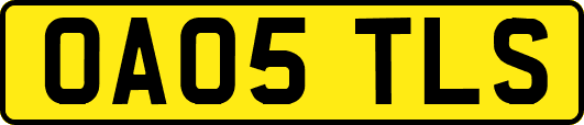 OA05TLS