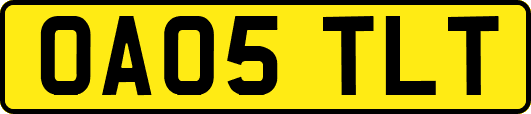 OA05TLT