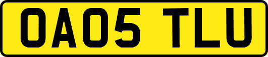 OA05TLU