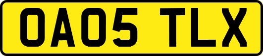 OA05TLX