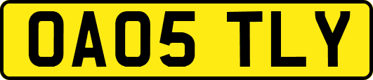 OA05TLY