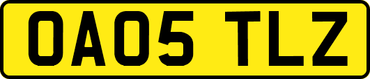 OA05TLZ