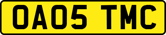 OA05TMC