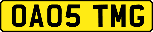 OA05TMG