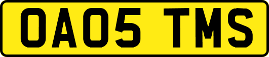 OA05TMS