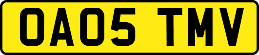 OA05TMV