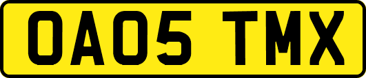 OA05TMX