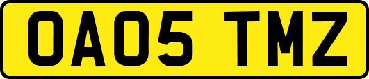 OA05TMZ