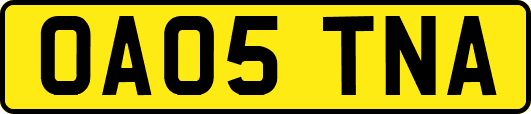 OA05TNA