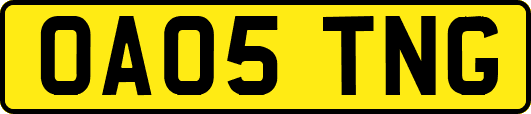 OA05TNG