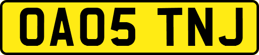 OA05TNJ