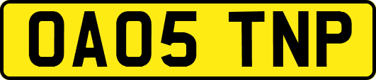 OA05TNP