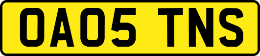 OA05TNS