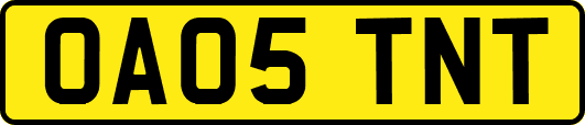 OA05TNT