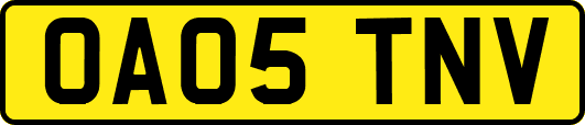 OA05TNV