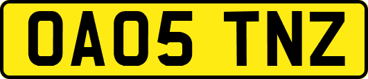 OA05TNZ