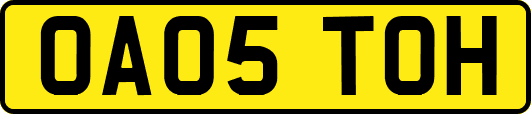 OA05TOH