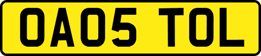 OA05TOL