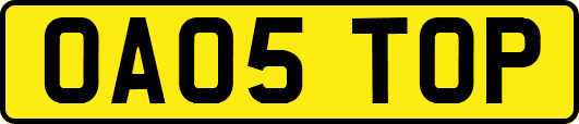 OA05TOP