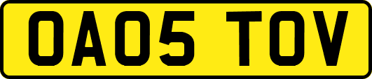 OA05TOV