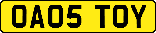 OA05TOY
