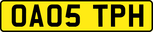 OA05TPH