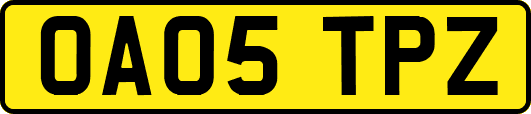 OA05TPZ