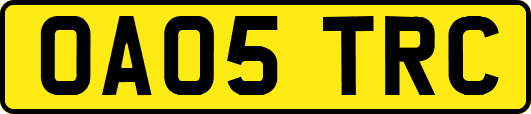 OA05TRC
