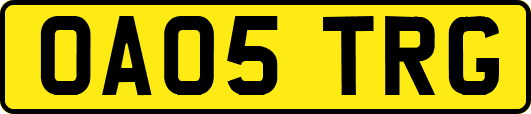 OA05TRG