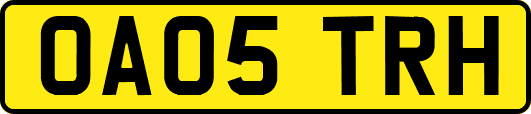 OA05TRH