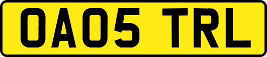OA05TRL