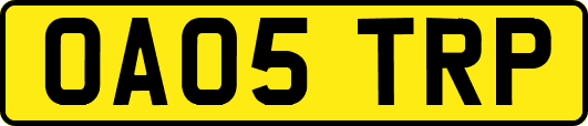OA05TRP