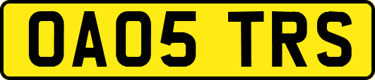 OA05TRS