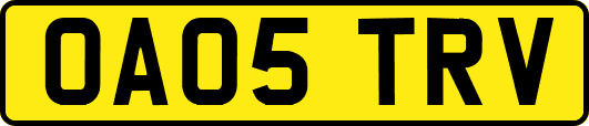 OA05TRV