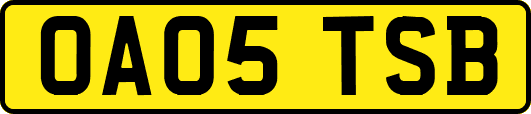 OA05TSB