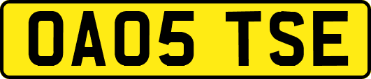 OA05TSE