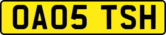OA05TSH