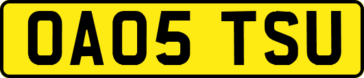 OA05TSU
